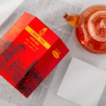 Ceylon broken tea