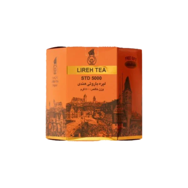 Premium Calcutta Barooti Tea - Image 1